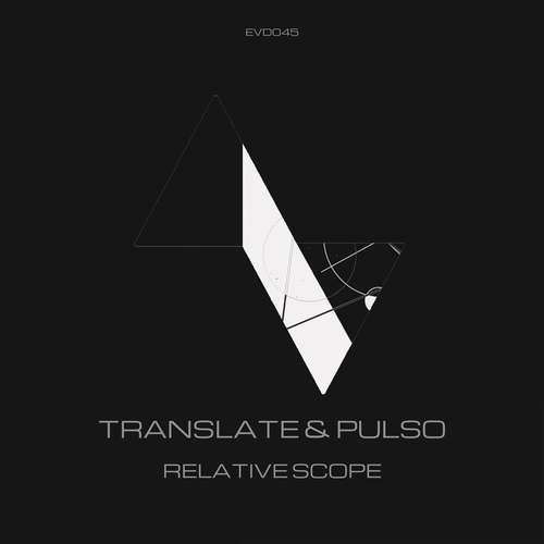 Translate, Pulso - Relative Scope [EVD045]